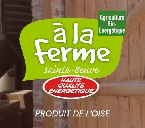 FERME SAINTE BEUVE