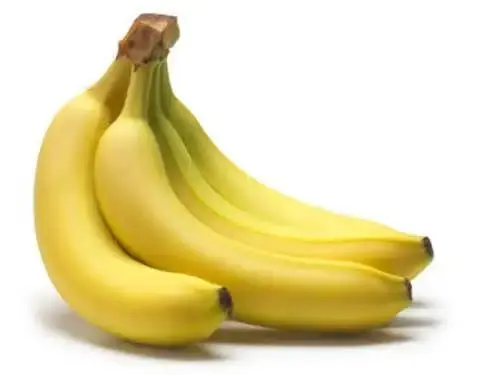 CAKE LEGER A LA BANANE